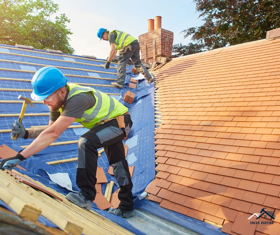 Why choose Roof Repair Near Me in Selma, VA