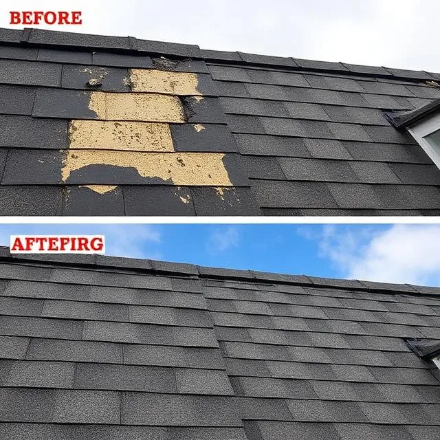 Roof Repair Near Me in Selma, VA near me
